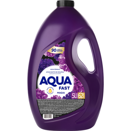 Amac aquafast 5l magia