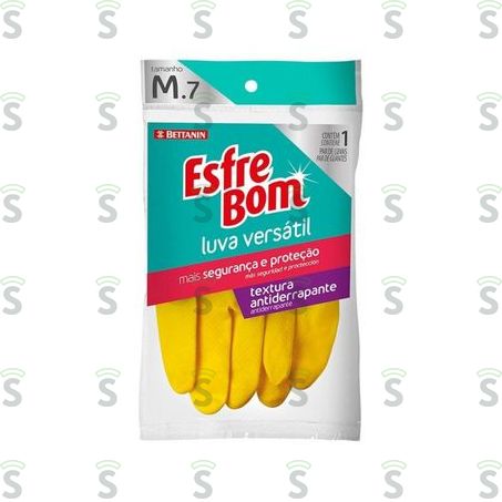  Bettanin-luva Esfrebom Versatil M.7