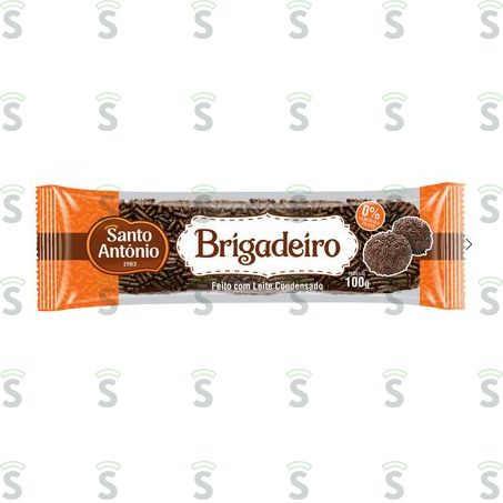  Doce Santo Antônio Brigadeiro 100g