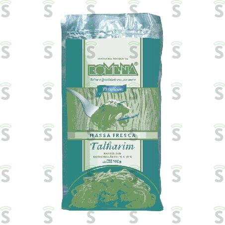 Romena-massa Fresca Talharim 500gr