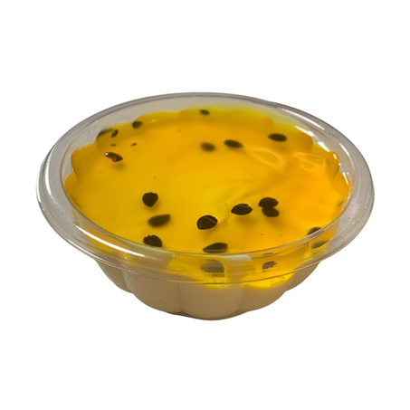 Mousse meschke maracujá 150g