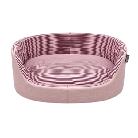 Cama Pet Europa Luxo GG Santa Marta
