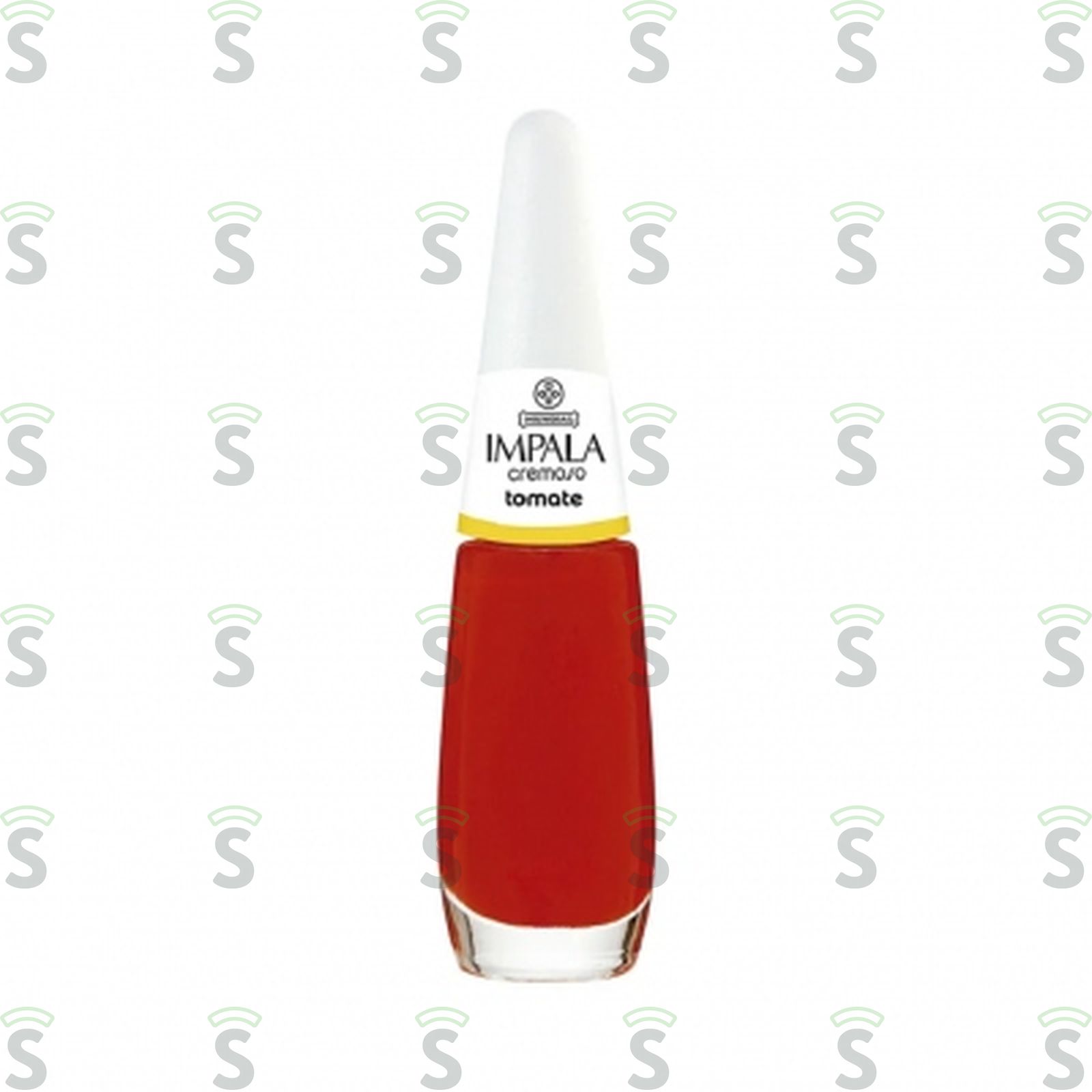 Impala-esmalte 7.5ml tomate 427