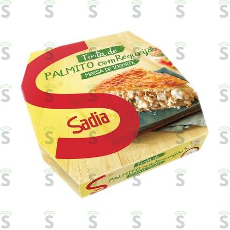  Sadia-torta Iogurte/palmit/catupiry 500g