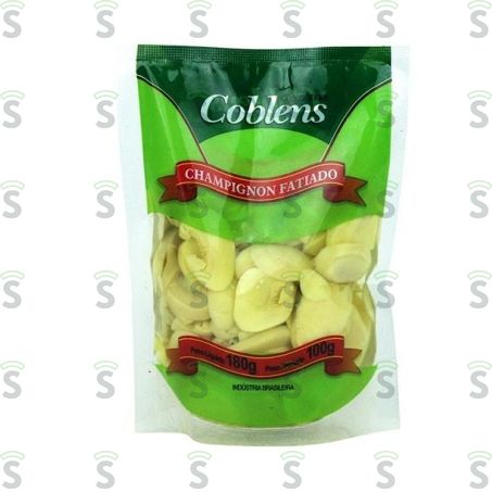  Champignon Fatiado Goblens Sache 100g