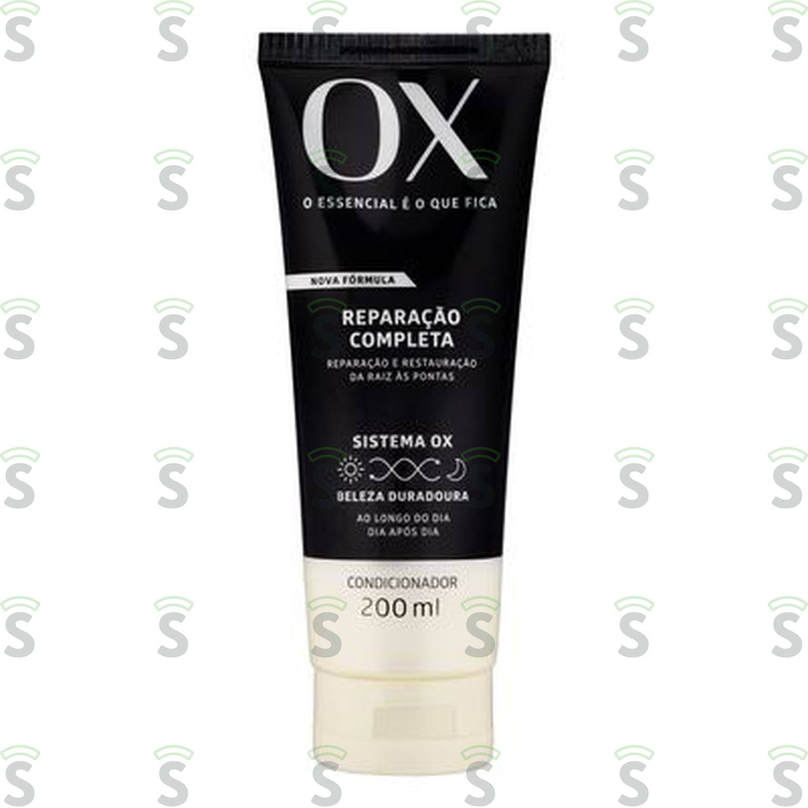 Condicionador Ox Reparação Completa 200ML