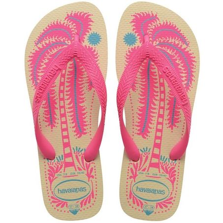 Sand. havaianas top summer vibes butterc