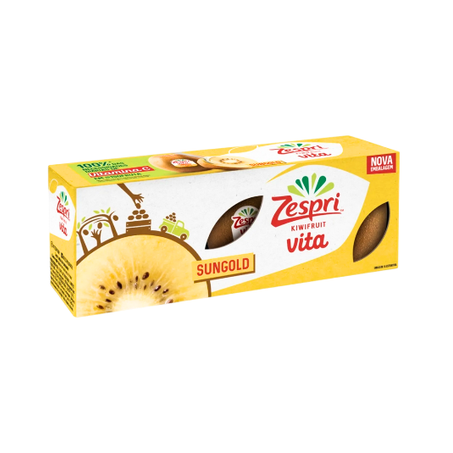 KIWI SUNGOLD VITA 360G