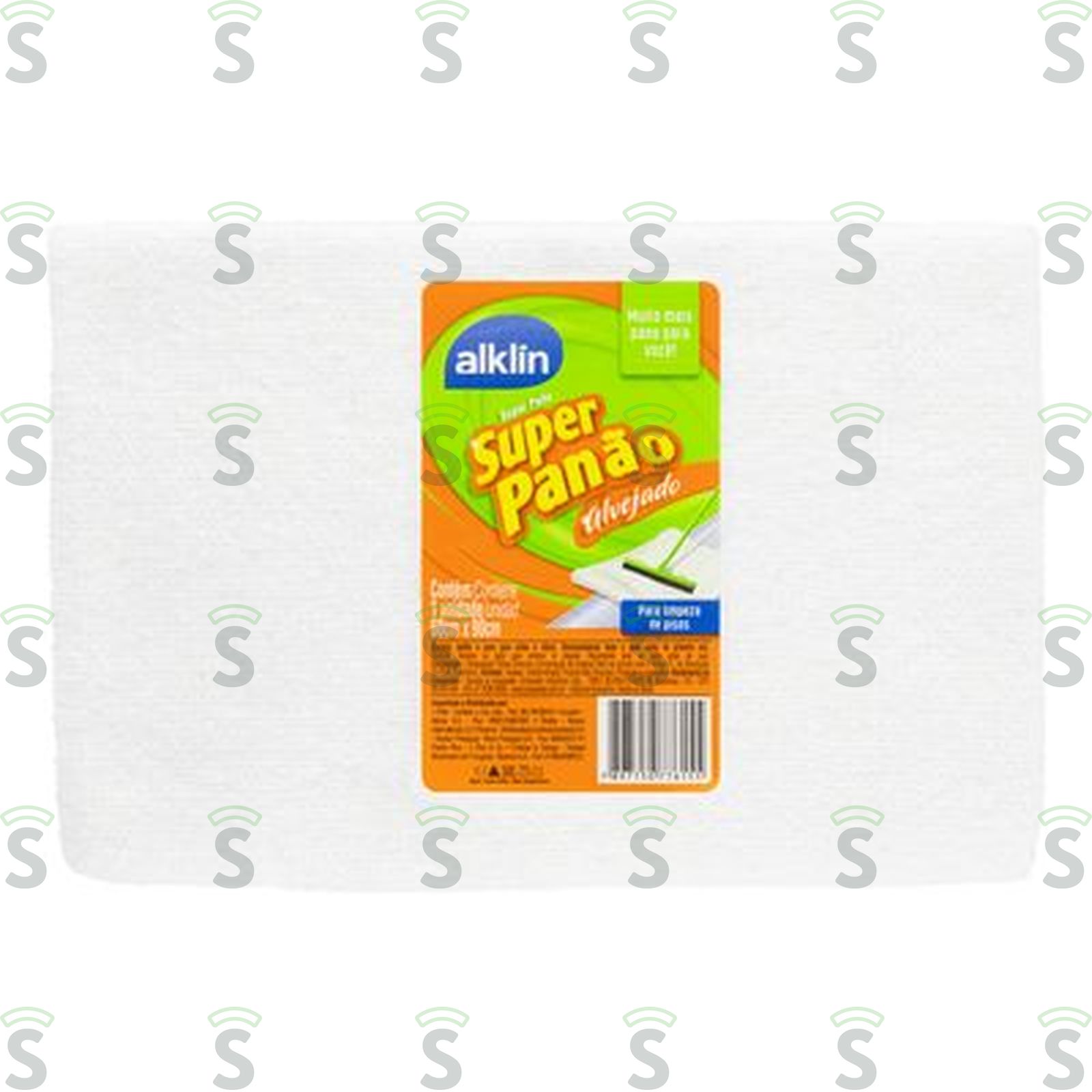 Alklin-super panao 60x90 alvejado