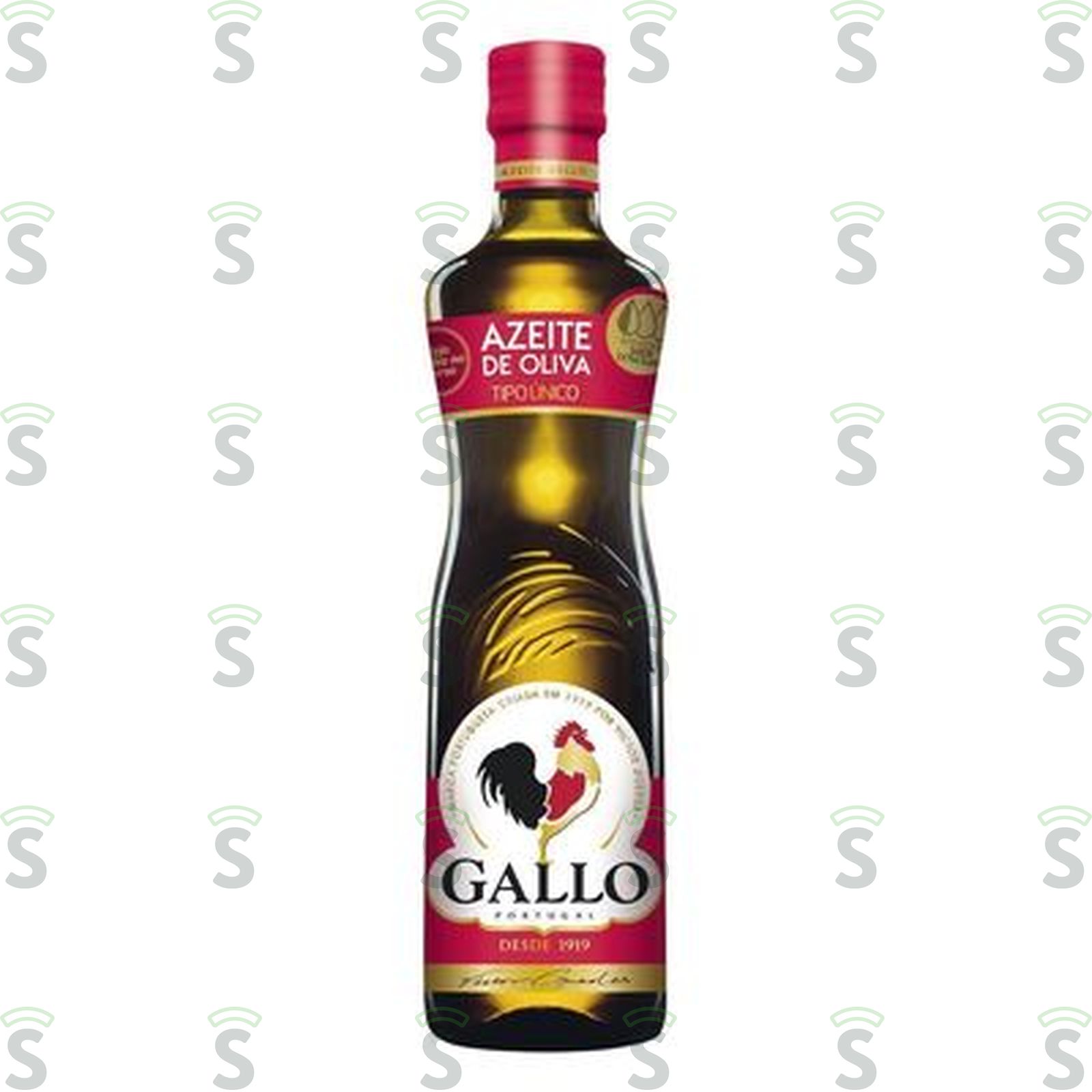 Zeite Oliva E Virgem Puro 250ML