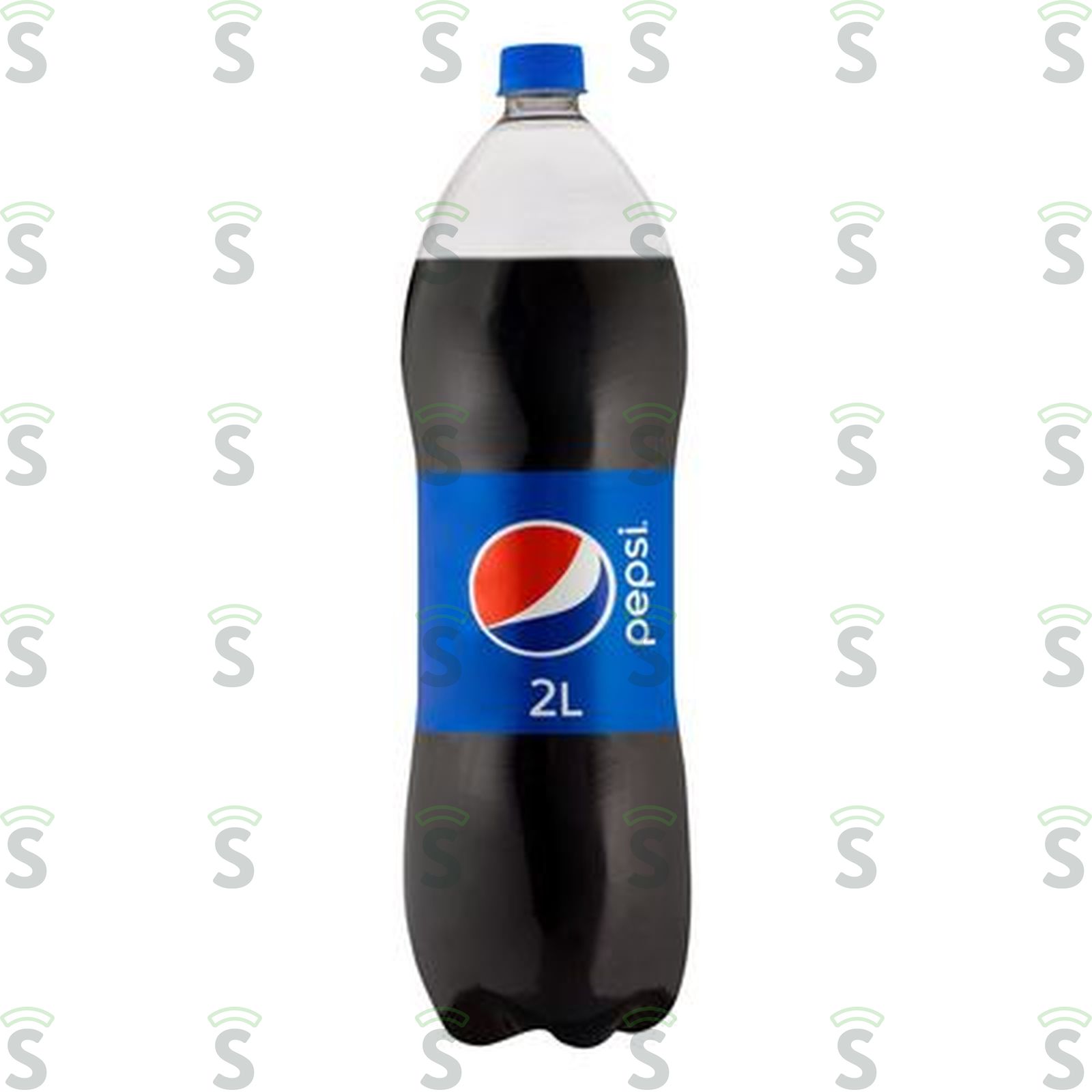 Pepsi-refri 2lt cola
