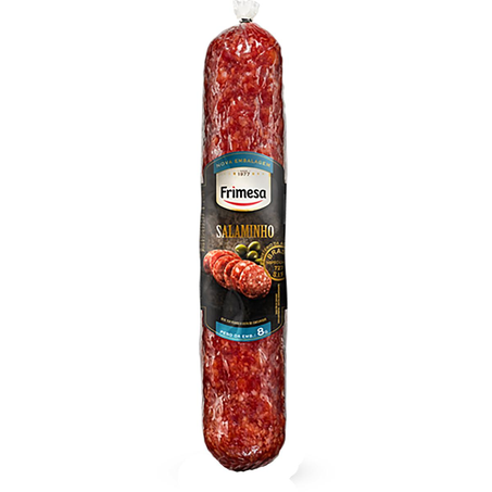 Salame Frimesa Salaminho Kg