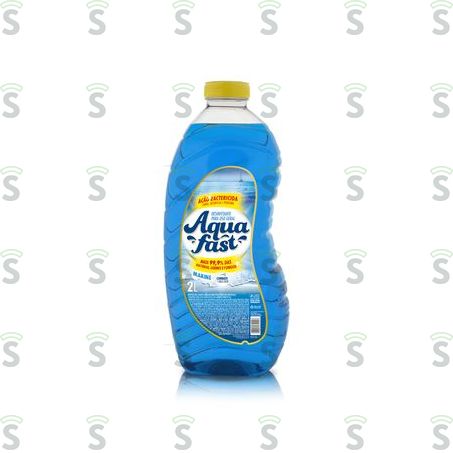  Desinfetante Aquafast Marineitros 2lt