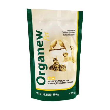Organew 100gr