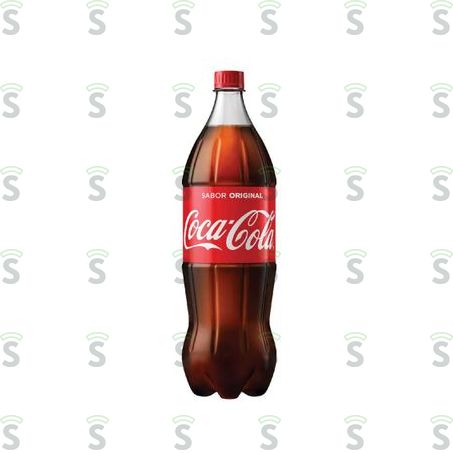  Refrig Coca Cola 1,5l