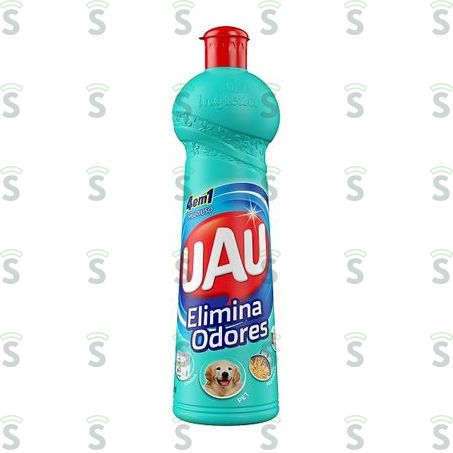  Uau-neutraliza Odores 500ml Multiuso