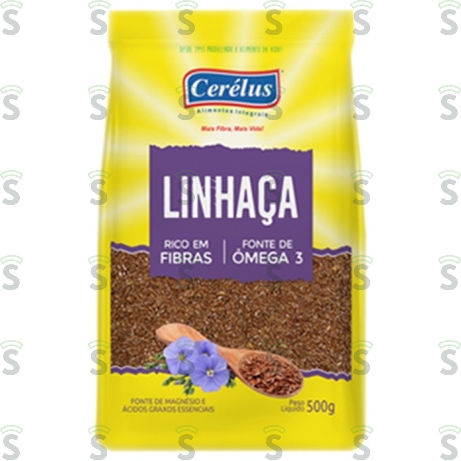 Cerelus-linhaca 500g