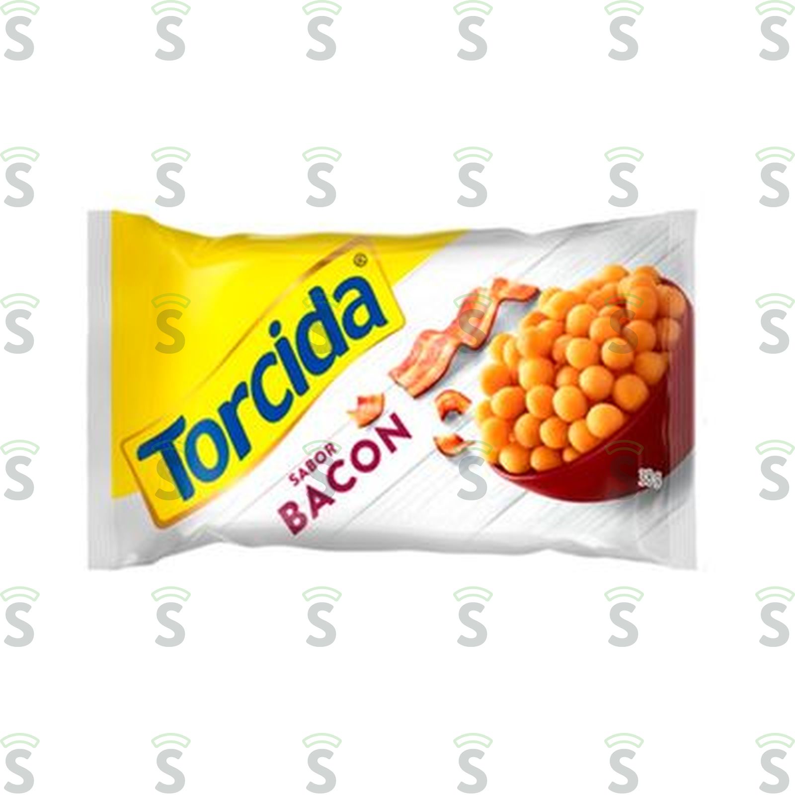 EC TORCIDA 38G BACON