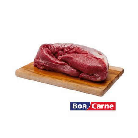 FILE MIGNON BOA CARNE RESF BOV