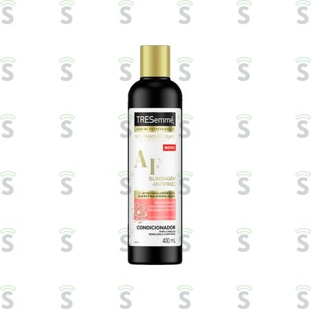  Tresemme-condicionador 400ml Blind Antif