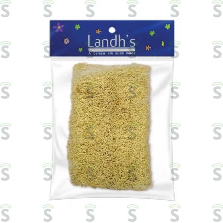  Esponja Bucha Vegetal Landhs Ref.421 - Un