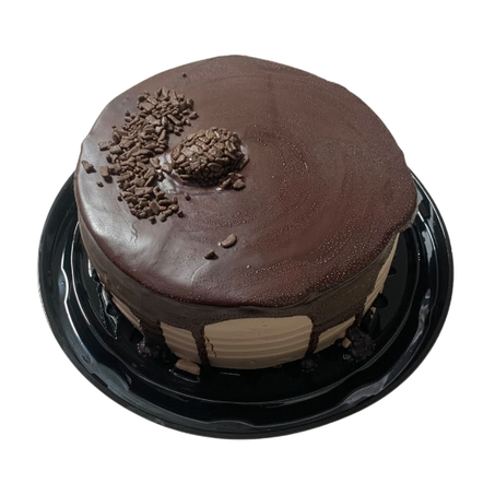Torta brigadeiro meschke 800kg