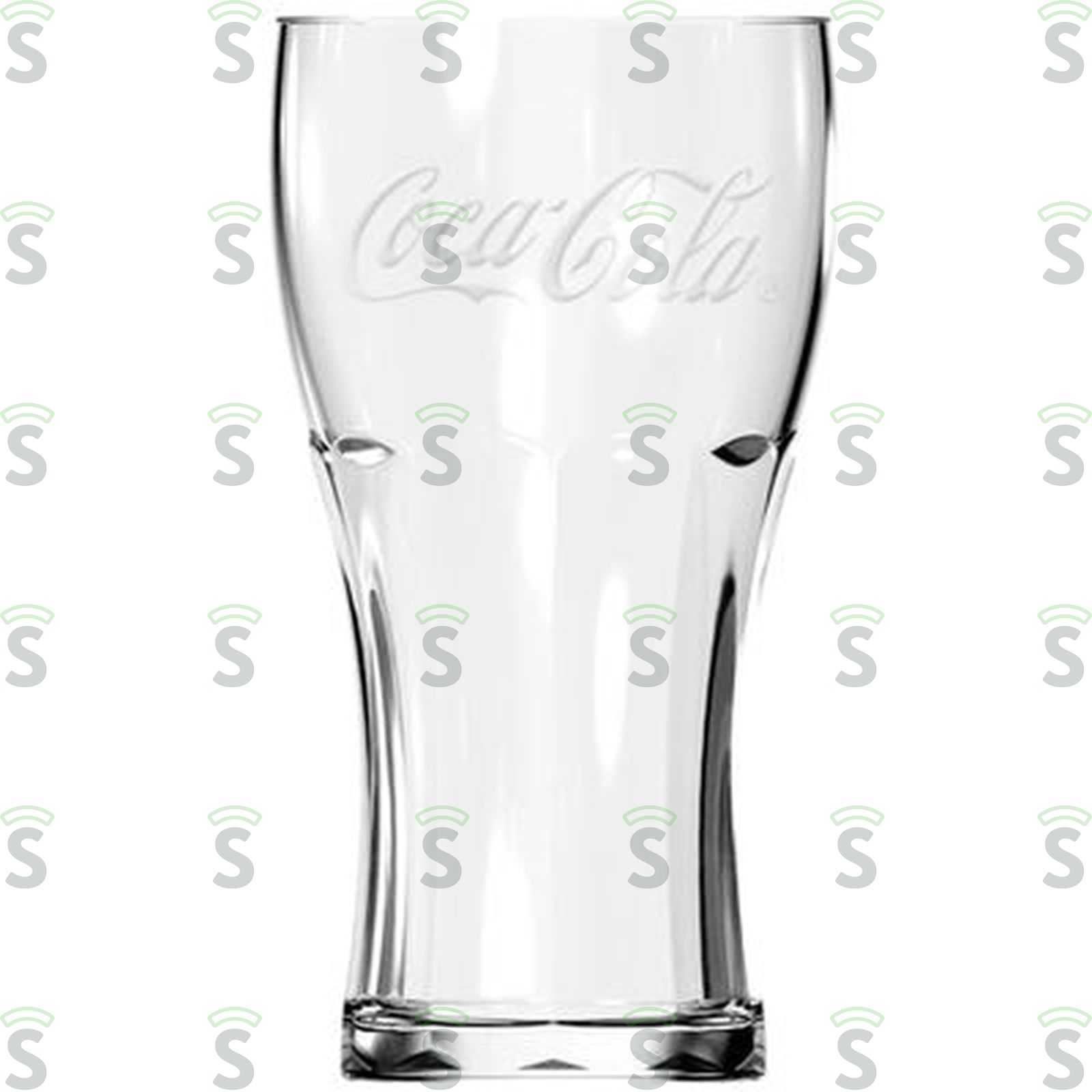 Copo Nadir Contour Coca Cola Unidade 470ML