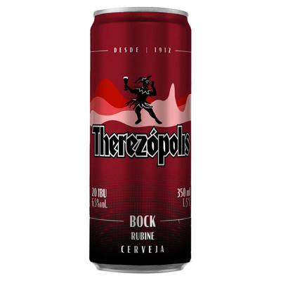 Cerveja Therezópolis 500ml - Jade - IPA - Garrafa