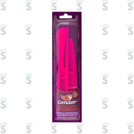  Pente Condor 3un