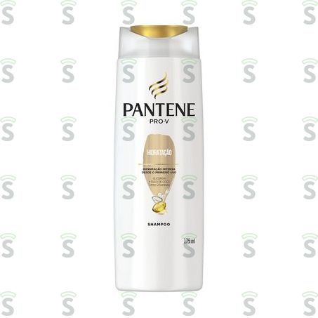  Pantene-shampoo Hidratacao 175ml