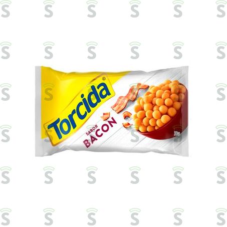  Ec Torcida 38g Bacon