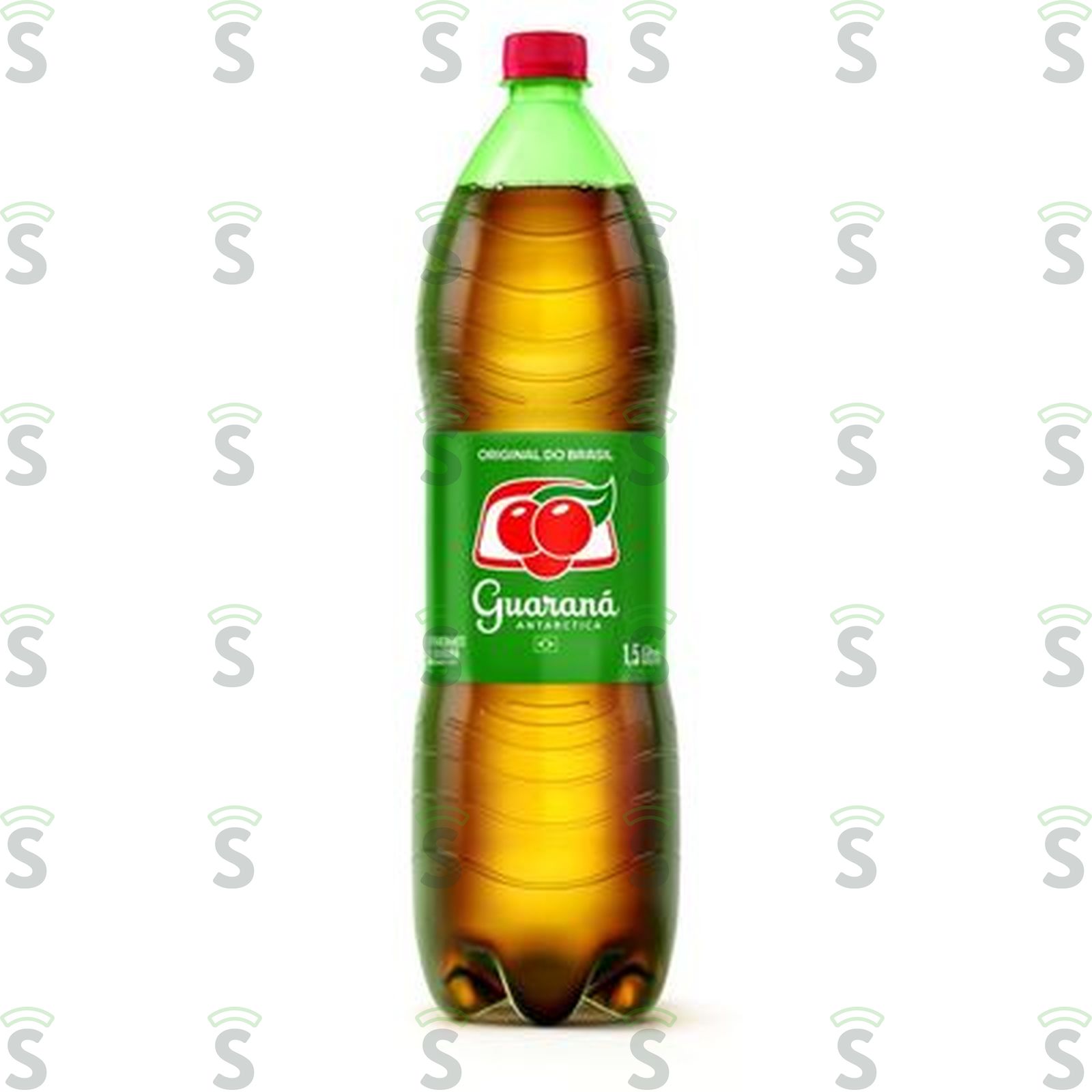 Refrigerante guarana antarctica 1,5l