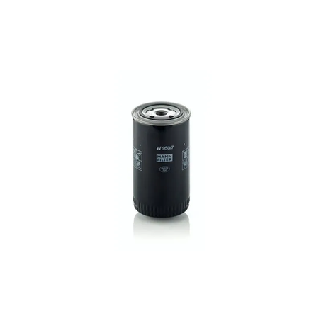  105069 - Filtro Mann W950/7
