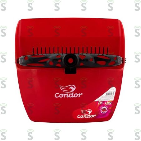  Condor-pa Lixo 1506