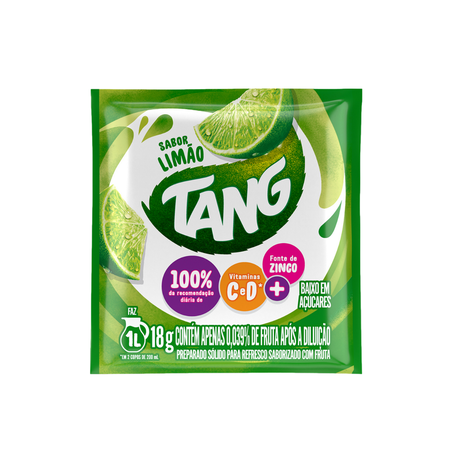 Refresco tang frutas citricas 18g