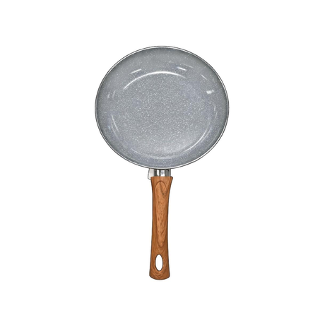 Frigideira Tocatta 20cm - Granilite - Cinza - Ref. 32620
