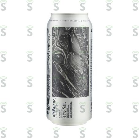  Elev-energetico 473 Ml Lata