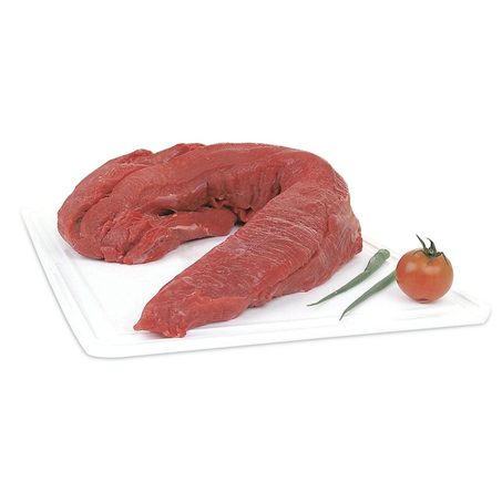 Filé-mignon Bovino Pedaço - A Vácuo - Resfriado Kg