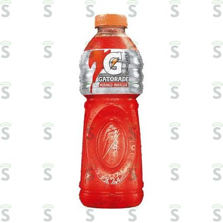  Gatorade-suplemento 500ml Morang/maracuj