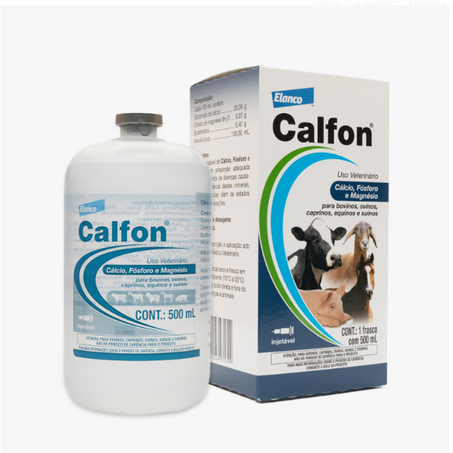  103415 - Calfon 500ml