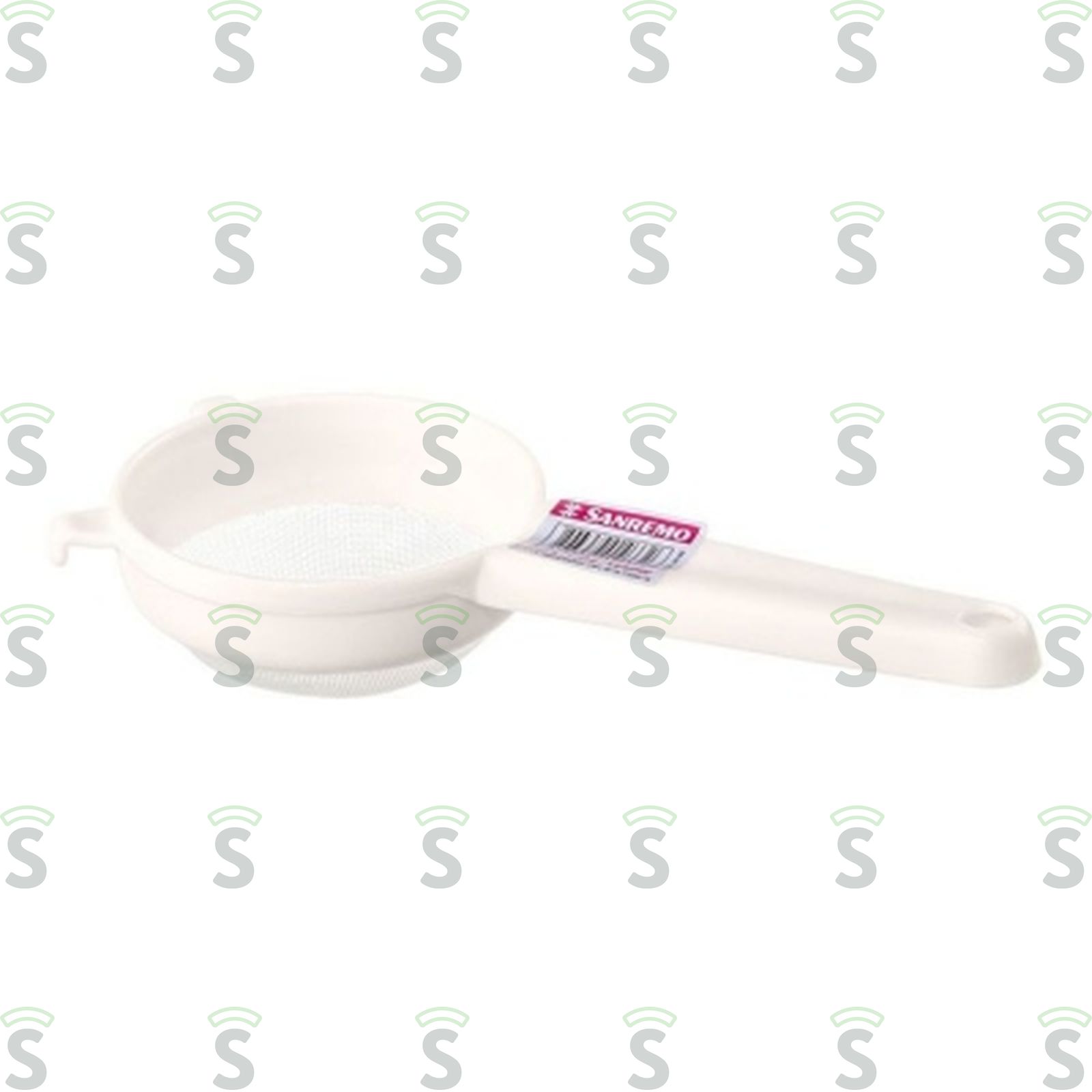 Peneira Sanremo 7,5cm Embalagem 1 Un