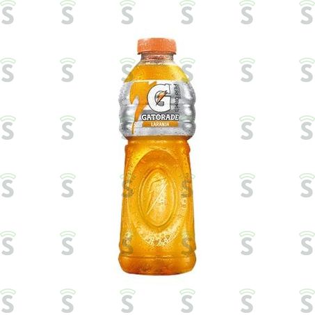  Gatorade-suplemento 500ml Laranja