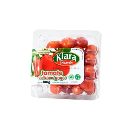 Tomate portal das frutas grape 180g
