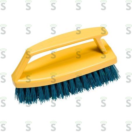  Escova Plastica Alca Atrita Toq