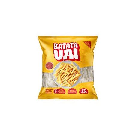 BATATA PALITO UAI B BRASIL2KG (097408)