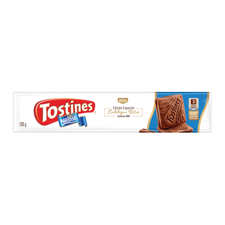Biscoito Recheado Tostines 130g Edição Especial Galeria-0