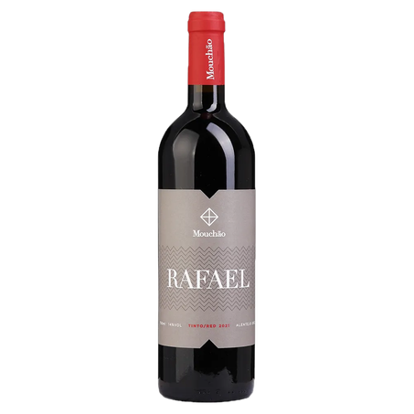 Vinho Mouchão Rafael Tinto 750ml