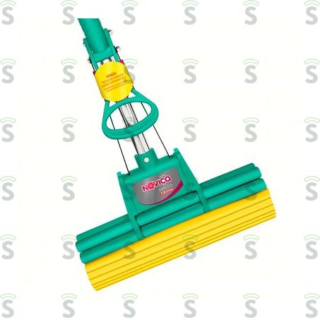  Mop Noviça Sekito Zig Zag Bettanin