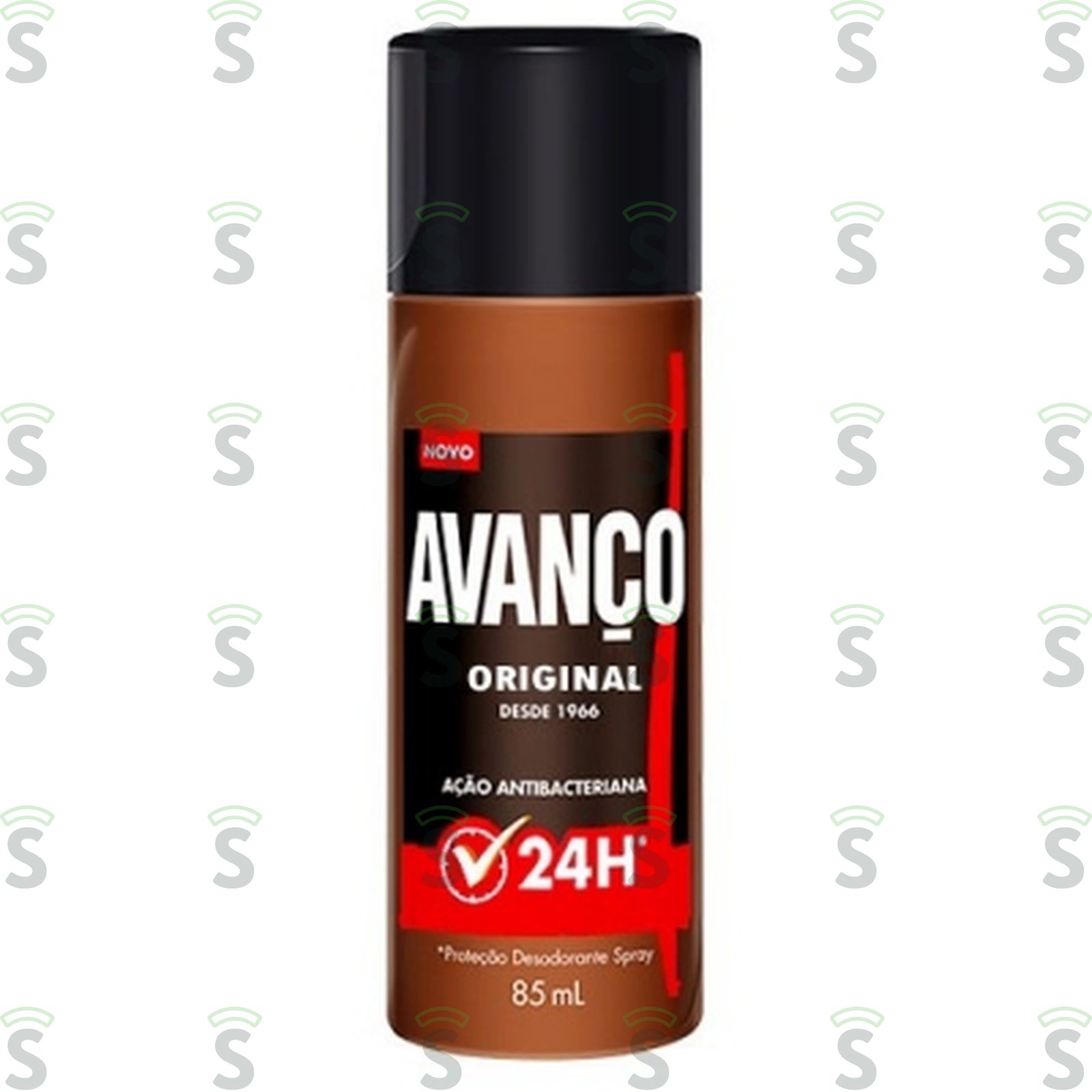 Desodorante Avanço Original Spray 85ML
