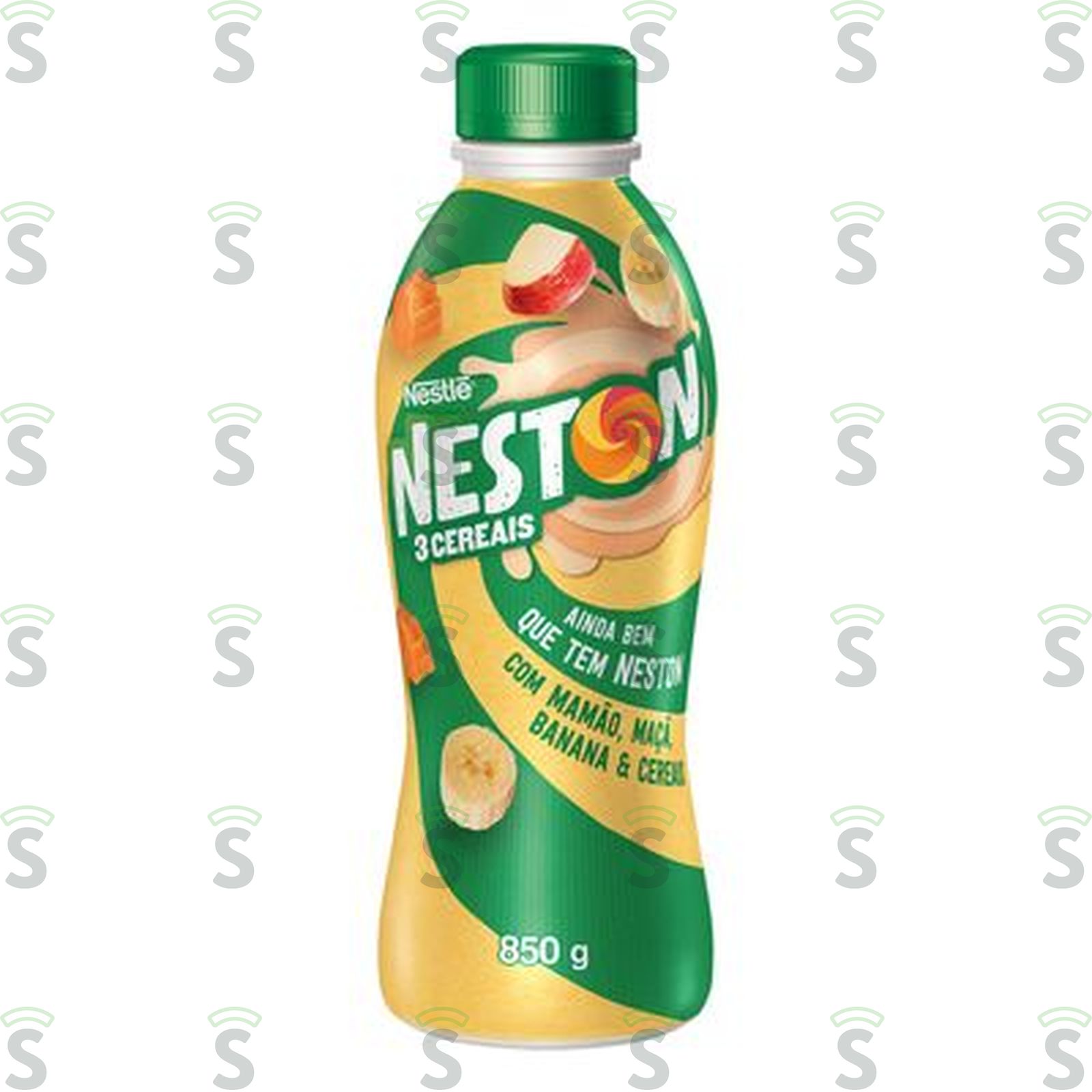 Nestle-iogurte neston 850g vitamina